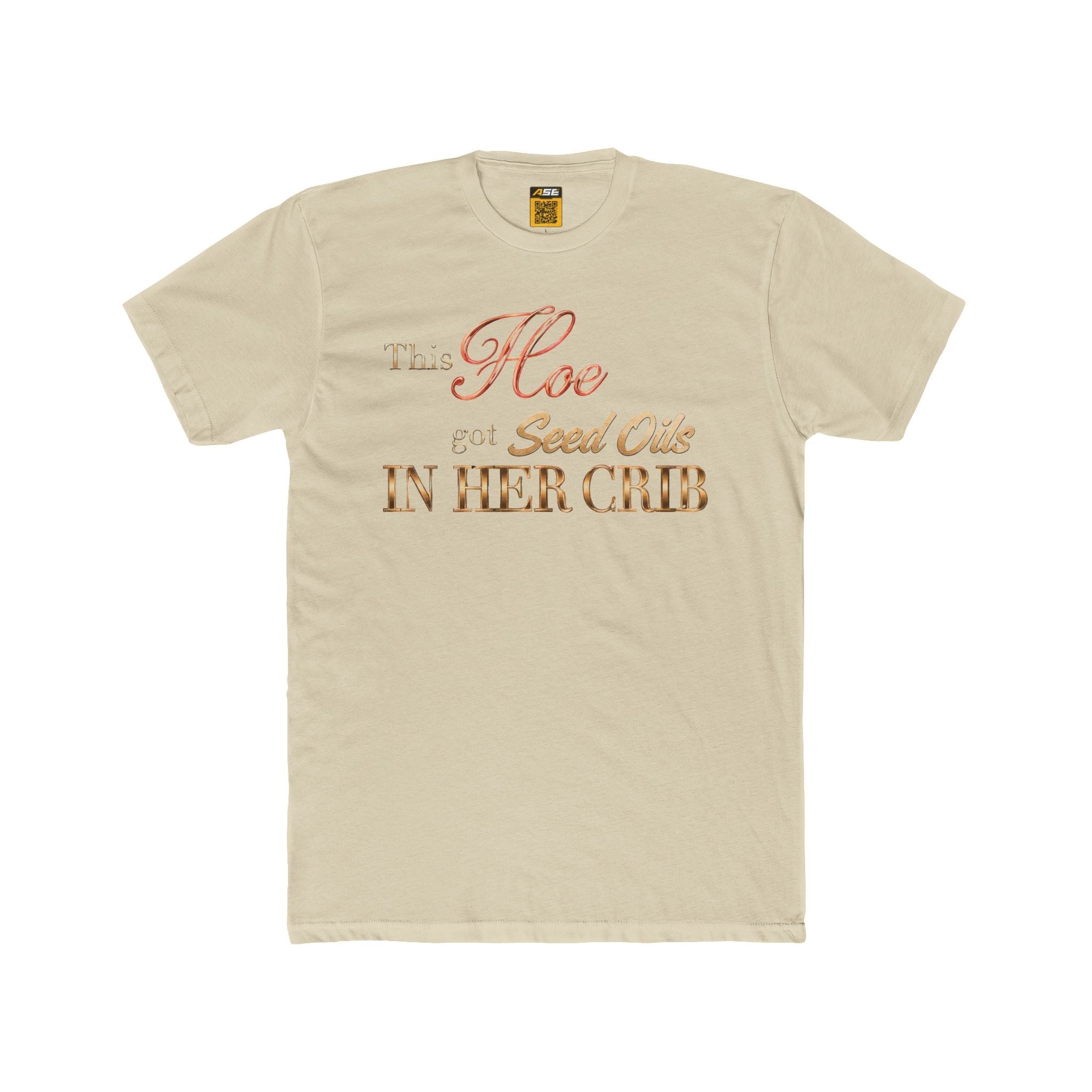 Seed Oil Bih Tee