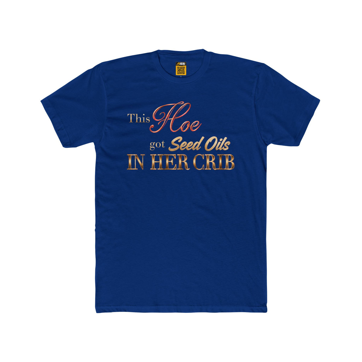 Seed Oil Bih Tee