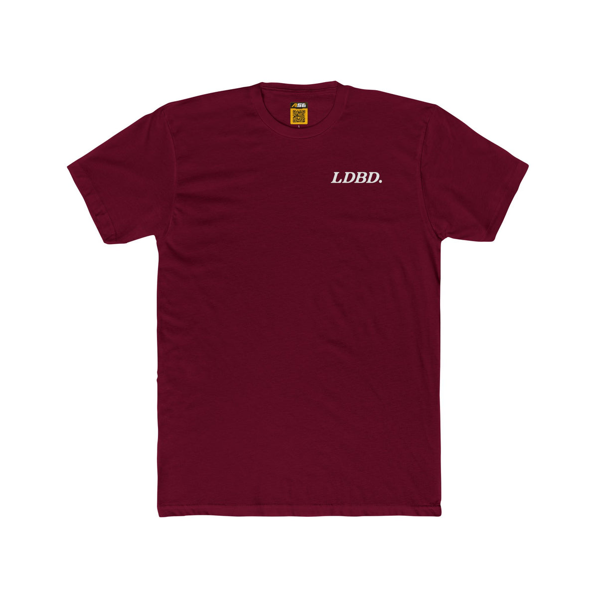 Little Dick Big Dreams Tee