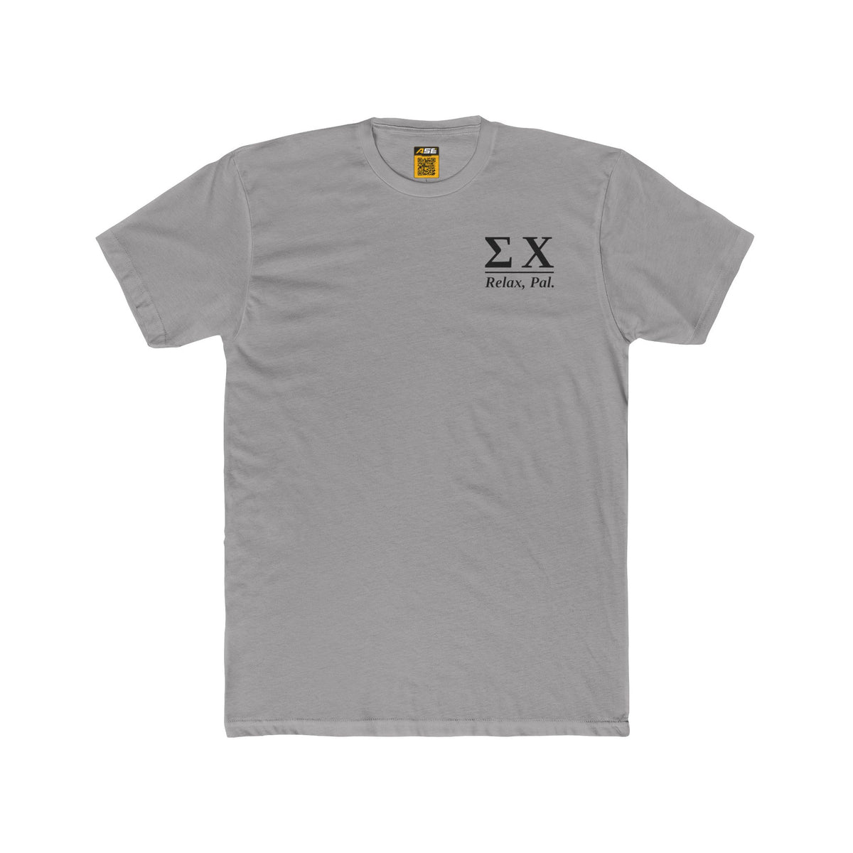 ΣΧ Relax, Pal. Tee