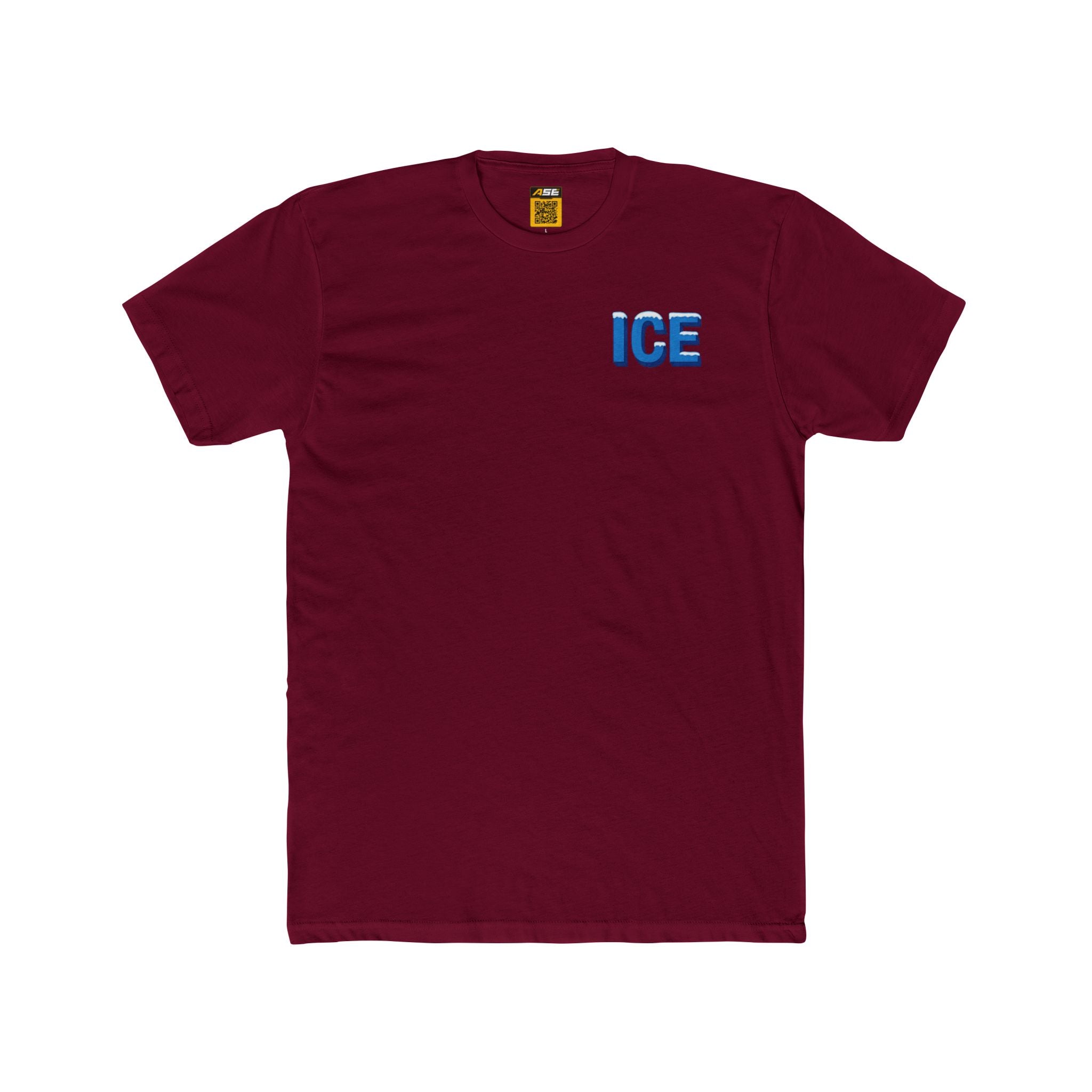 ICE     Truck Killer Tee