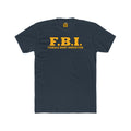 Female Body Inspector Tee