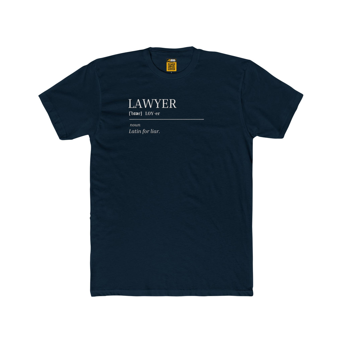 Lawyer Tee