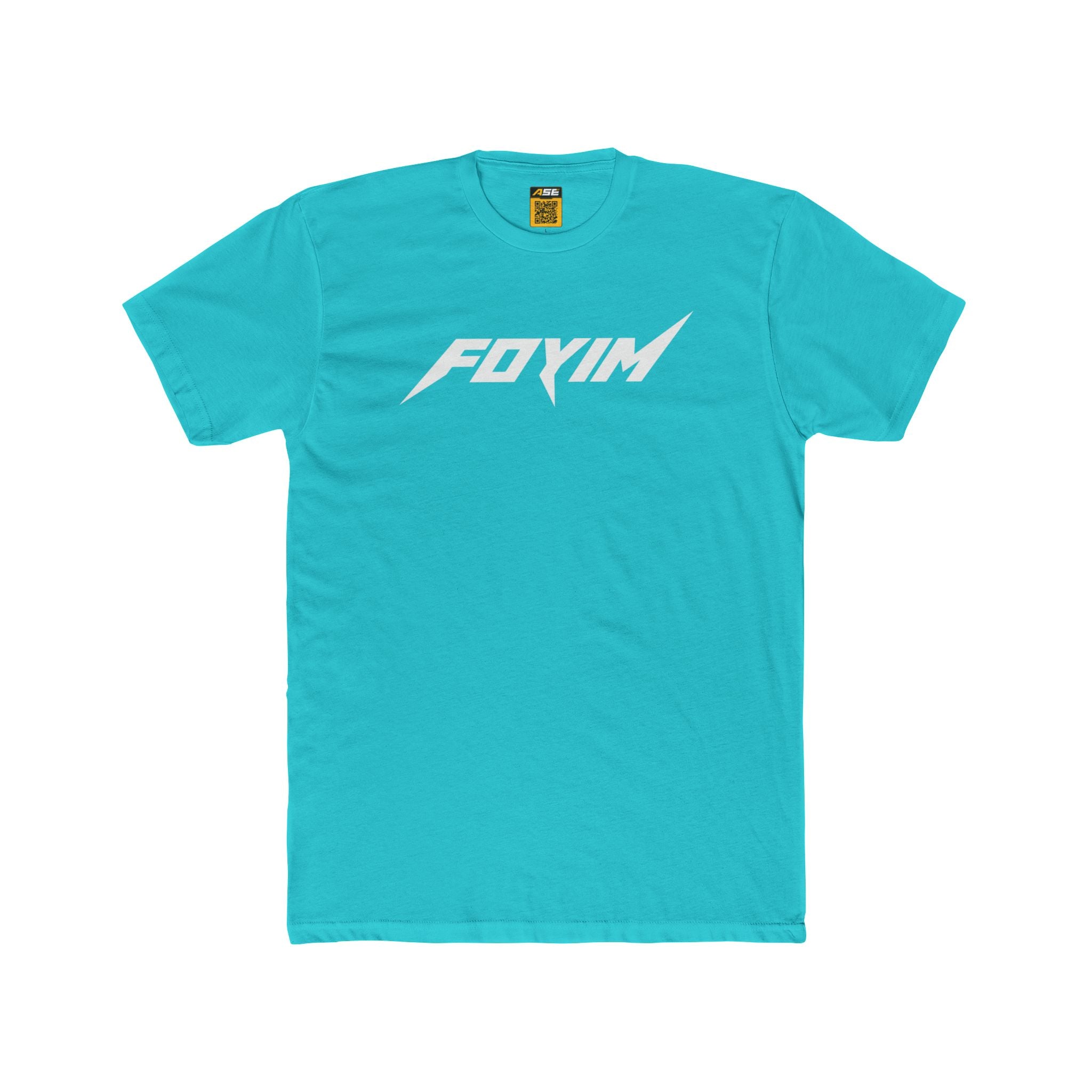 Foyim Tee