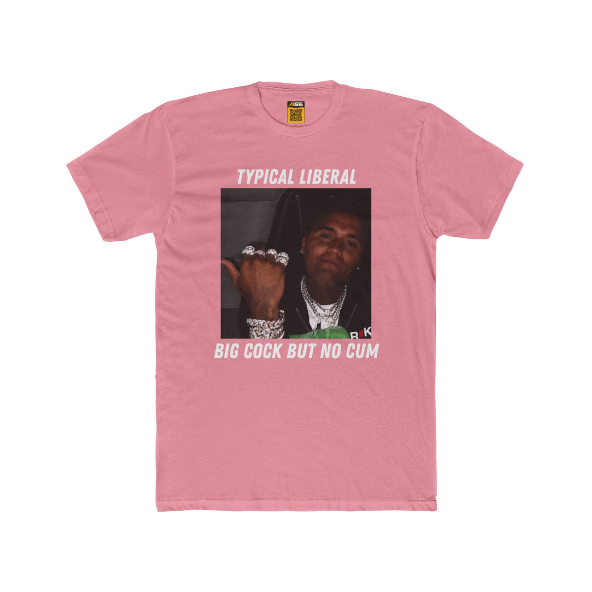 Libtards Tee