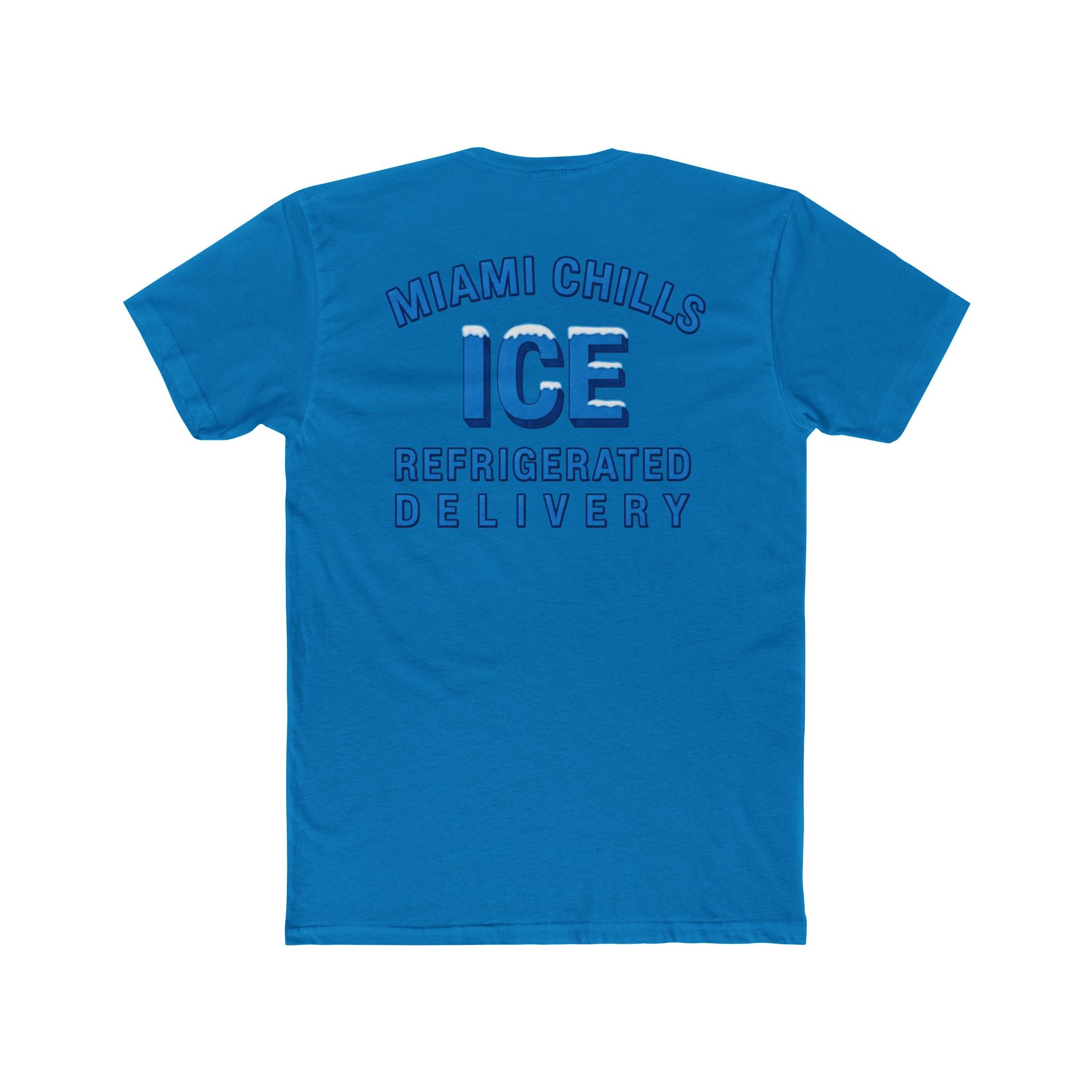 ICE     Truck Killer Tee
