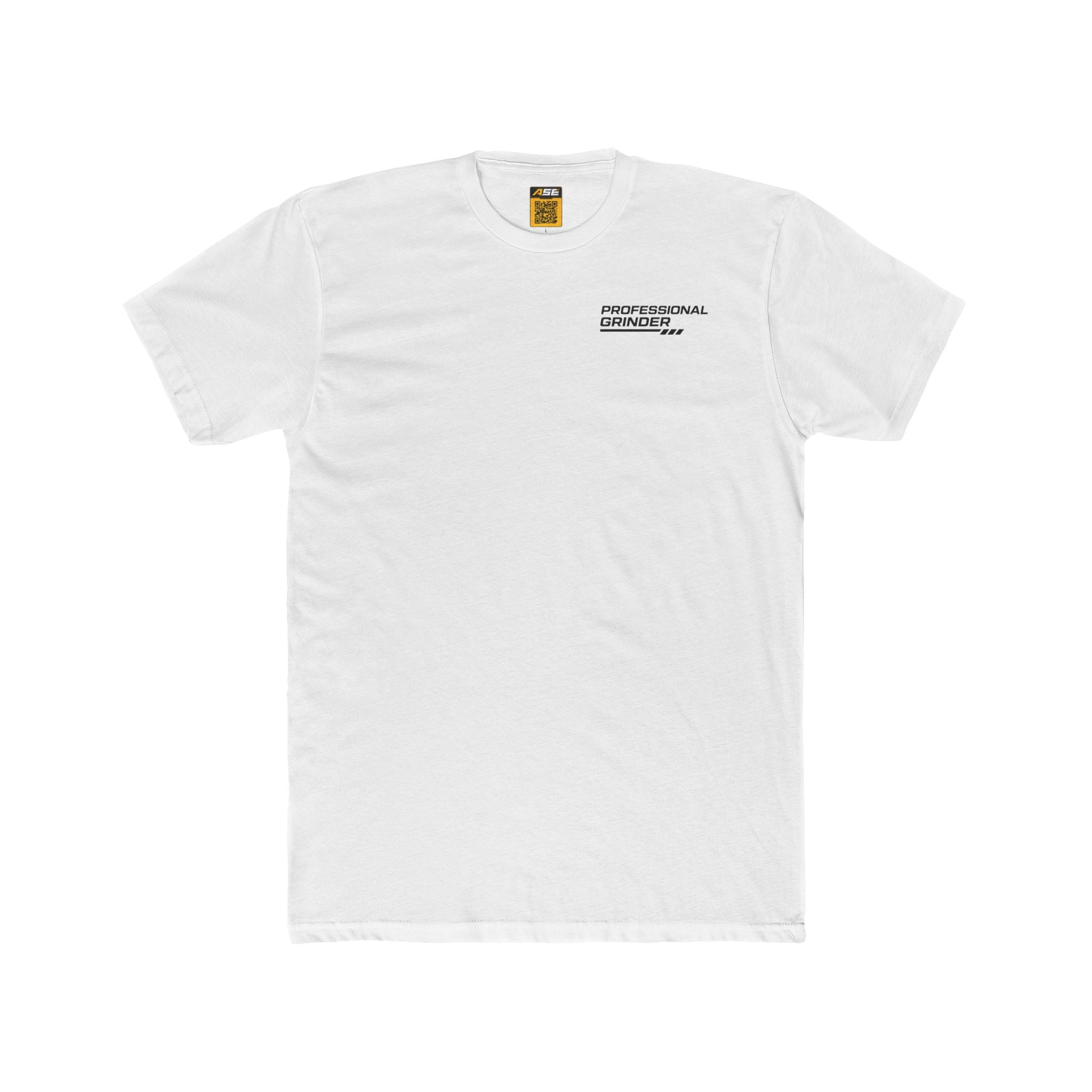 Metallic Confetti Tee