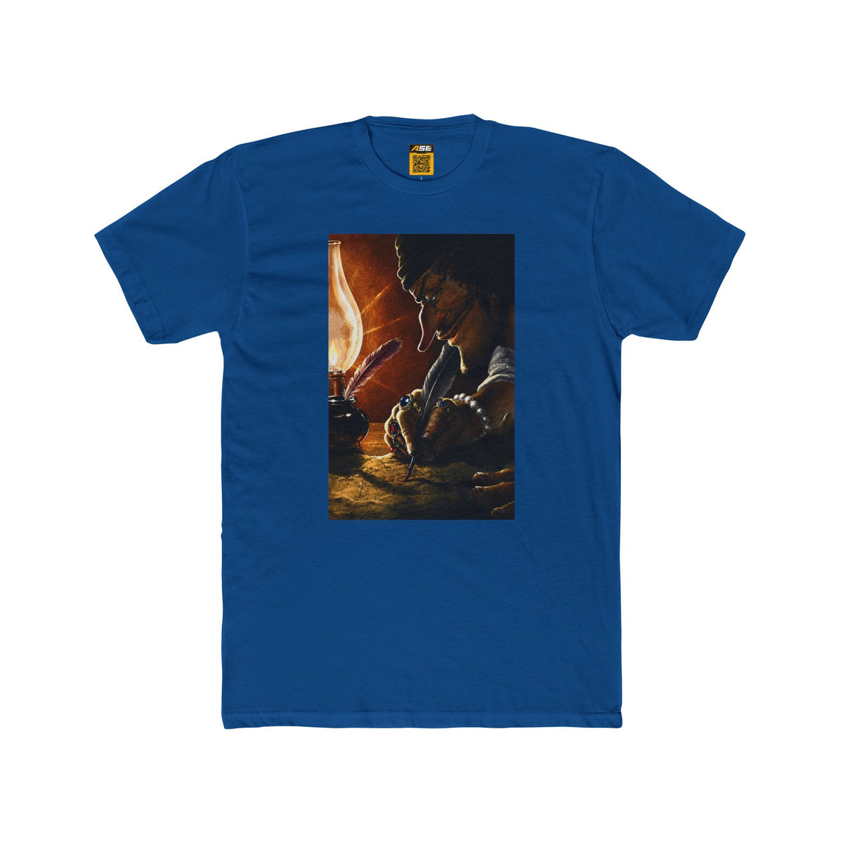 Bro is Cooking Tee