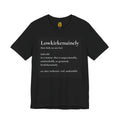 Lowkirkenuinely