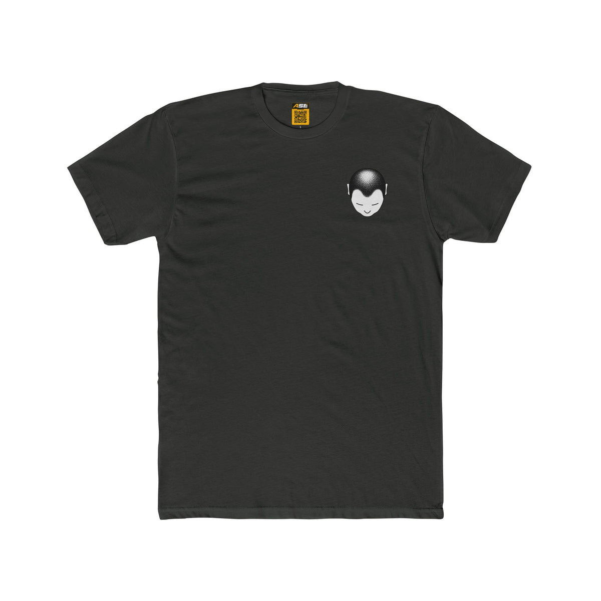 Last Year With Hair Tee