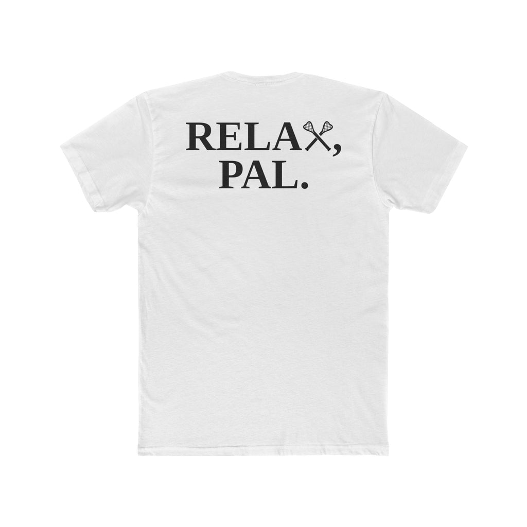 ΣΑΕ Relax, Pal. Tee