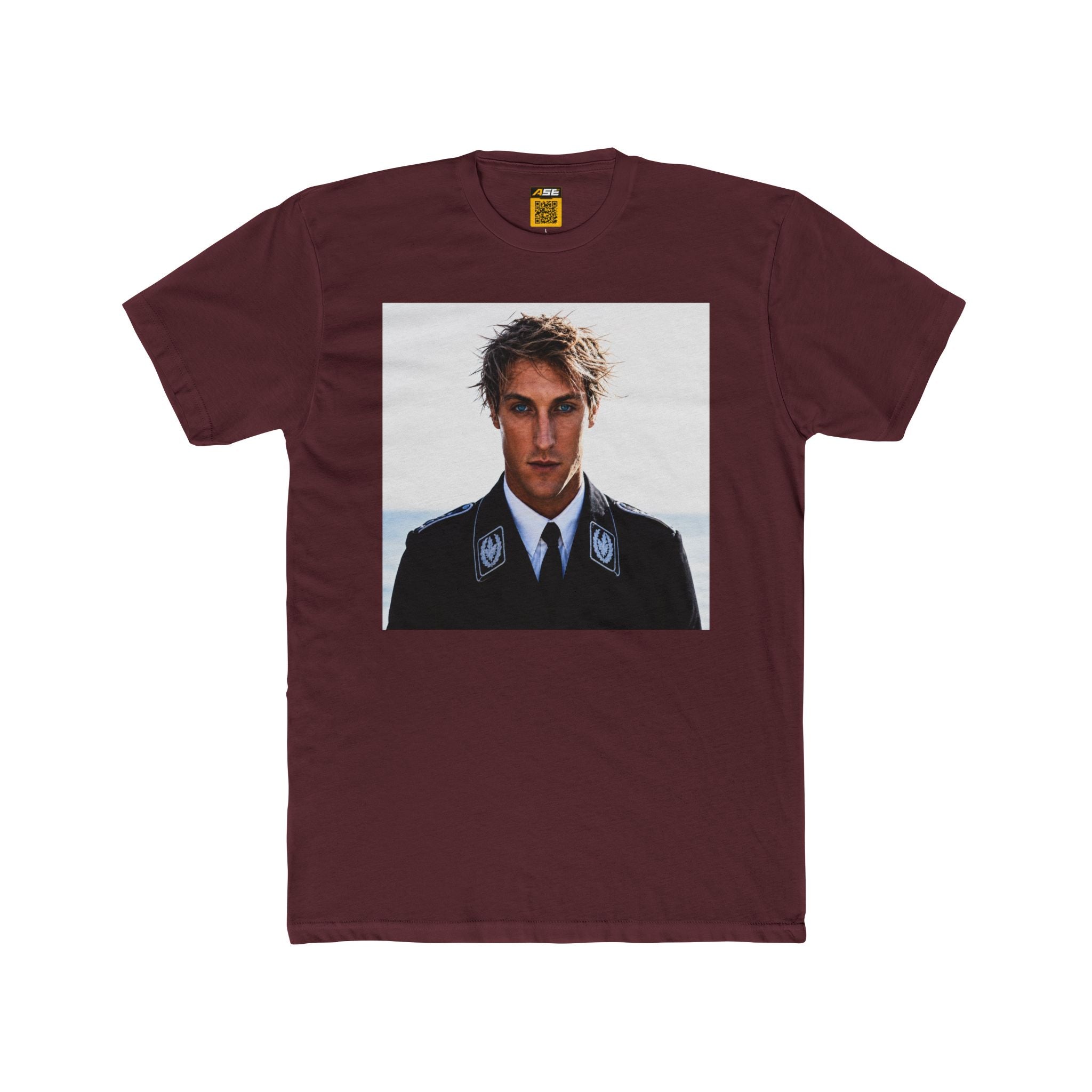 Ascend Tee