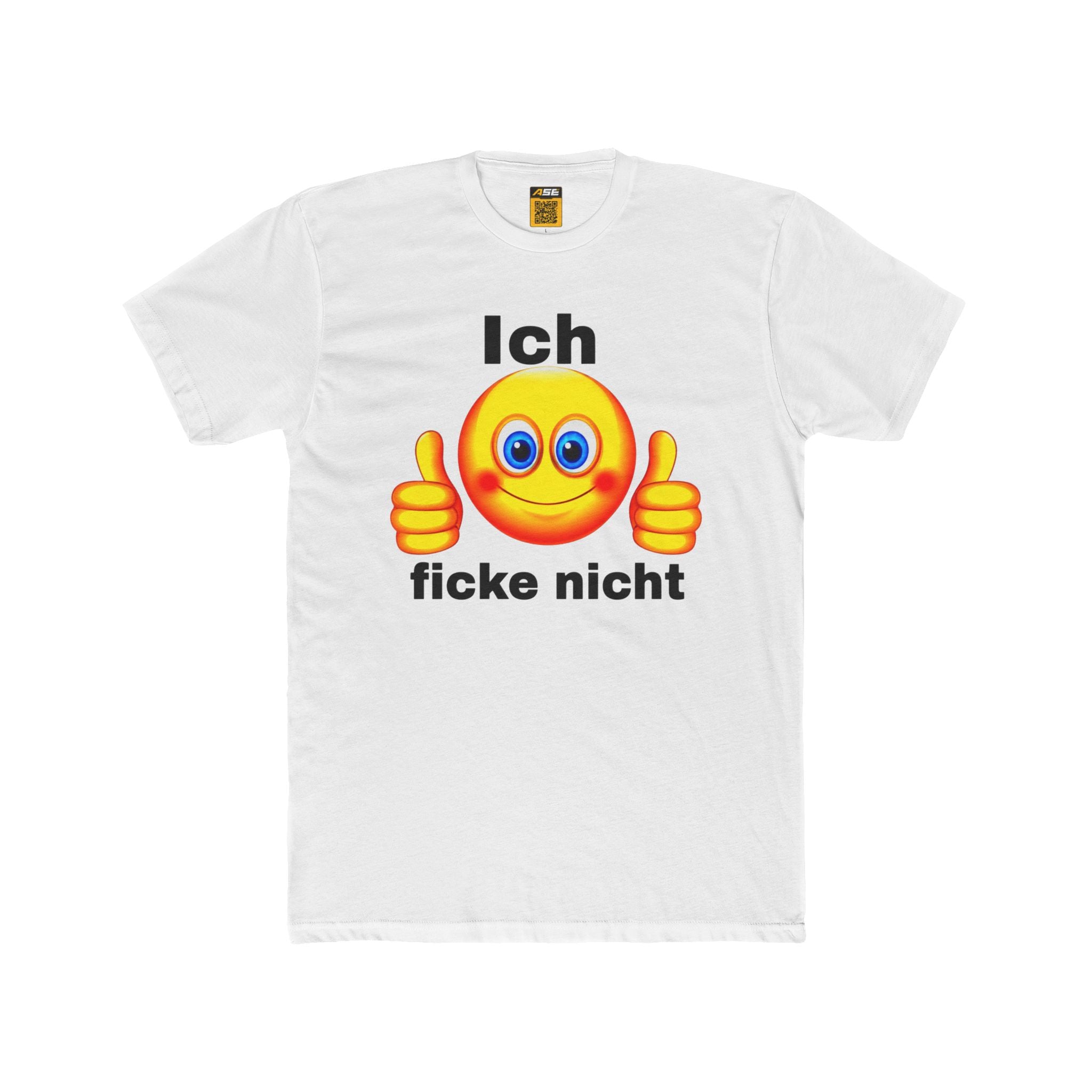 Ich ficke nicht Tee