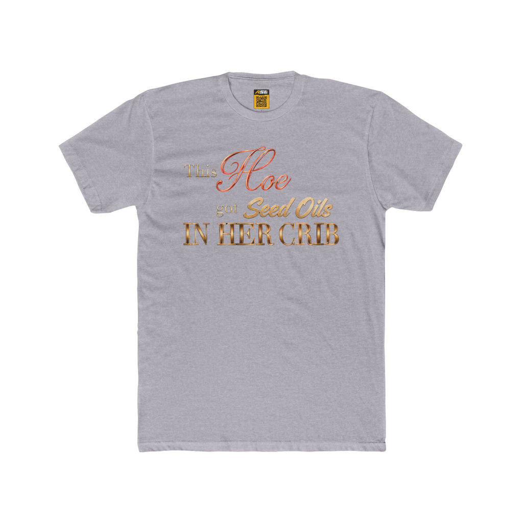 Seed Oil Bih Tee