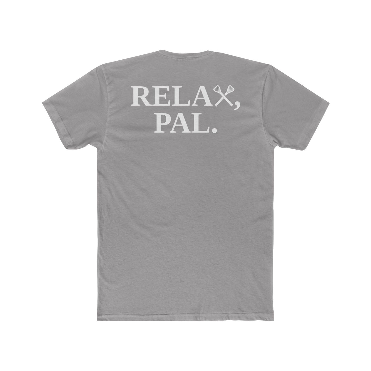 ΣΑΕ Relax, Pal. Tee