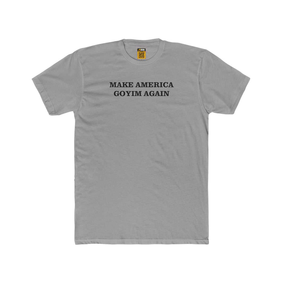 Make America Goyim Again Tee