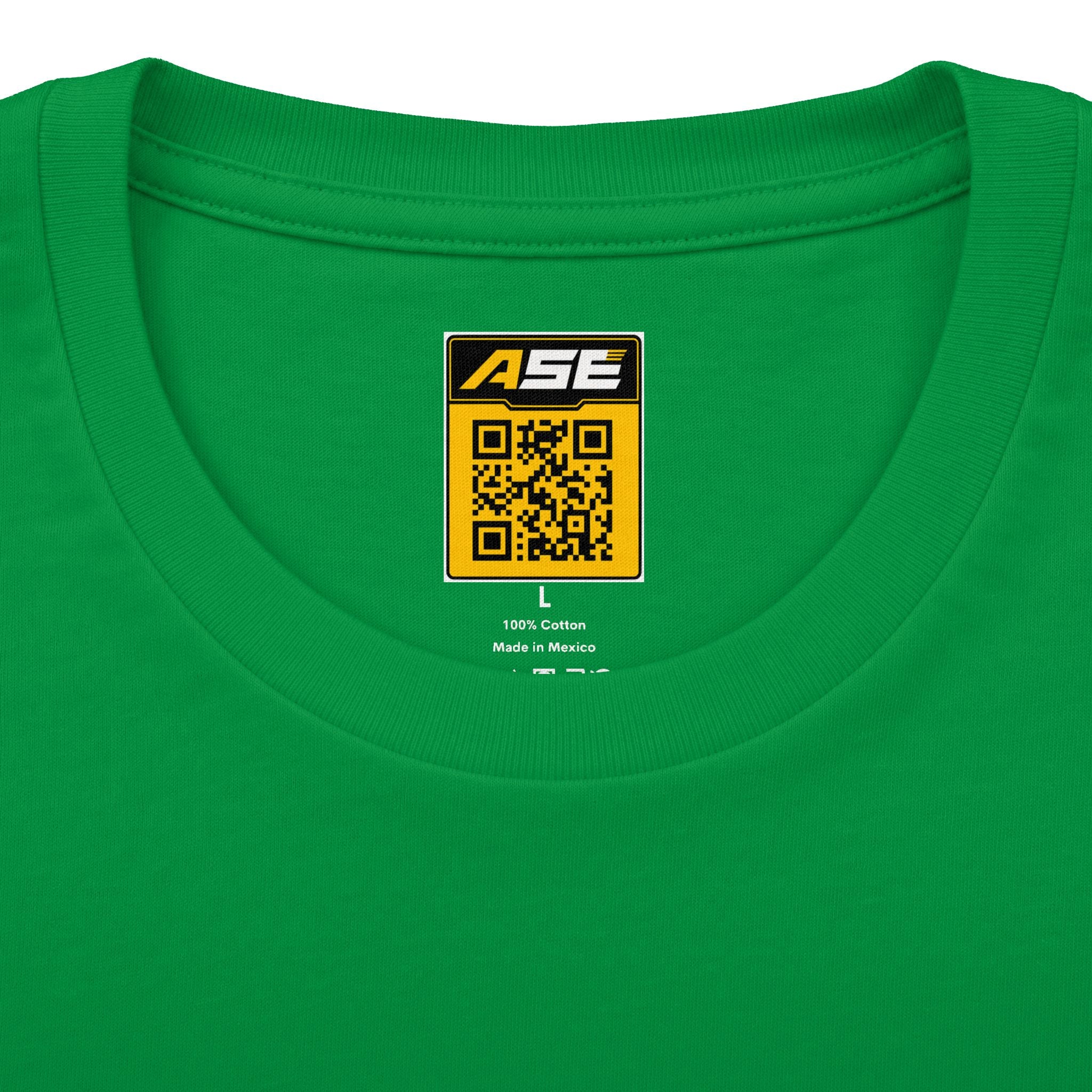 Ascend Tee