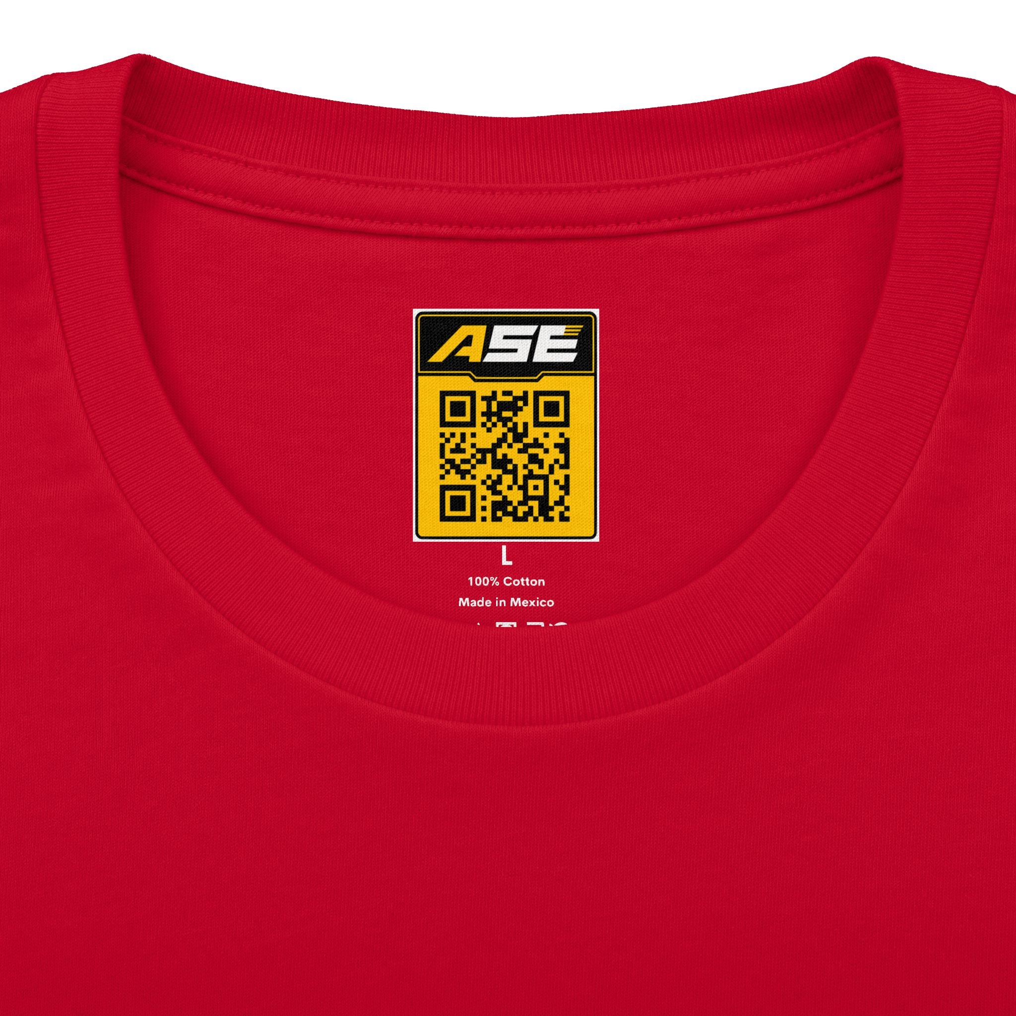 Ascend Tee