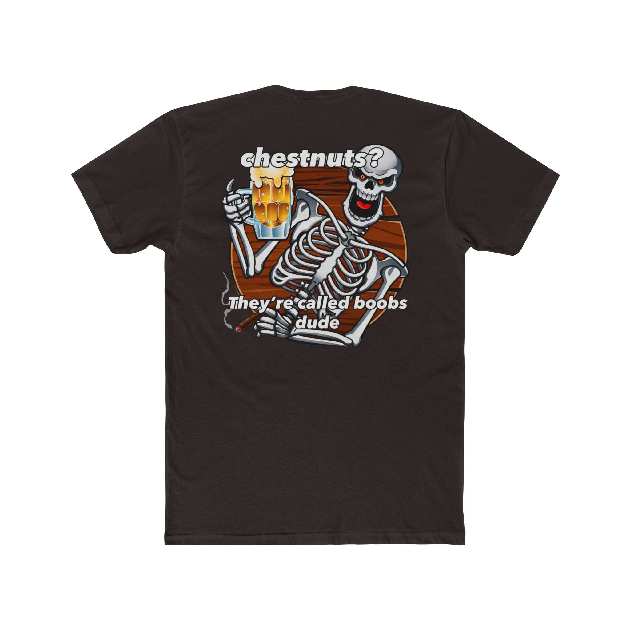 Chestnuts Tee