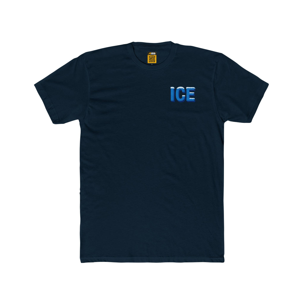 ICE     Truck Killer Tee