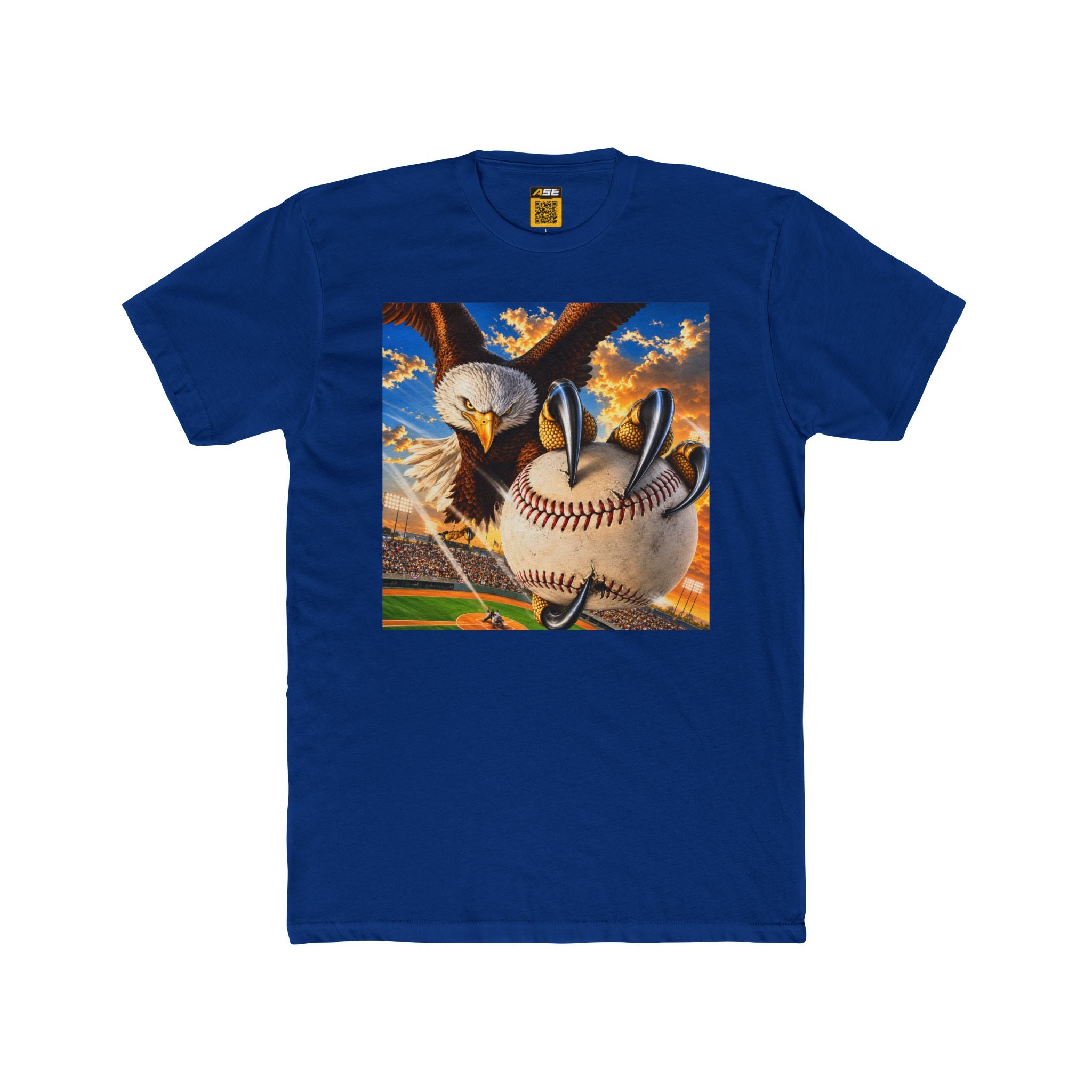 Eagle 250th Tee