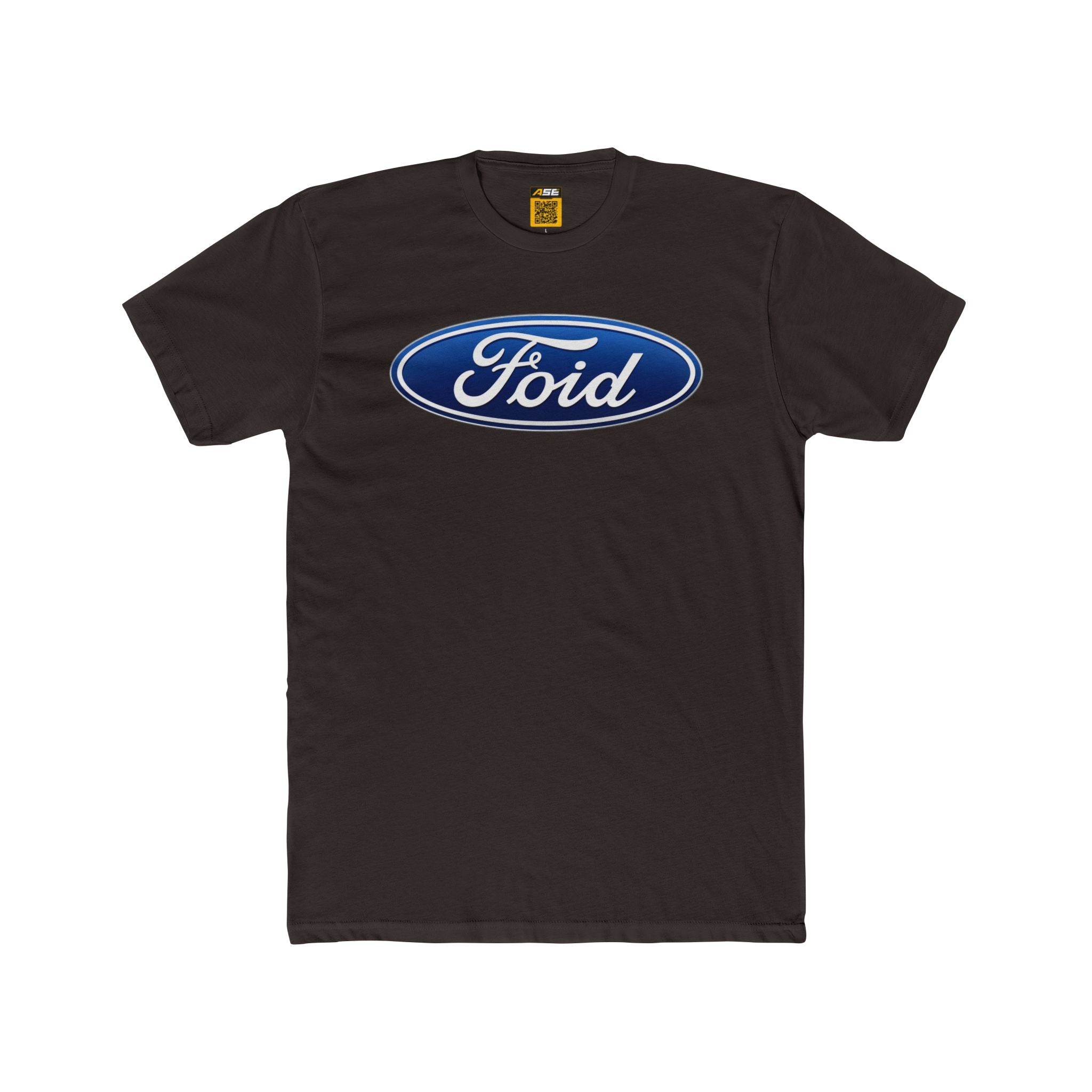 Foíd Tee