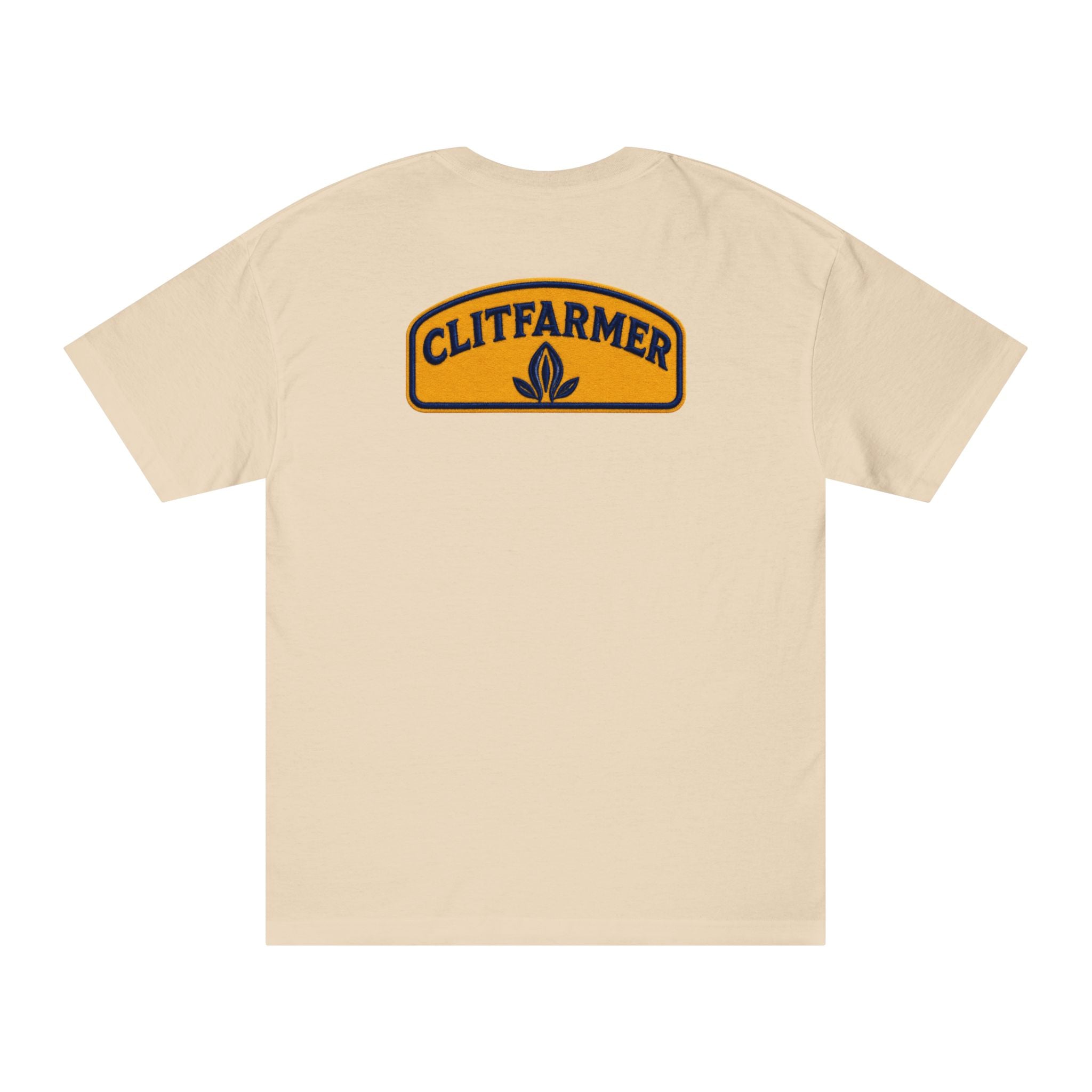 Clitfarmer Heavyweight Tee