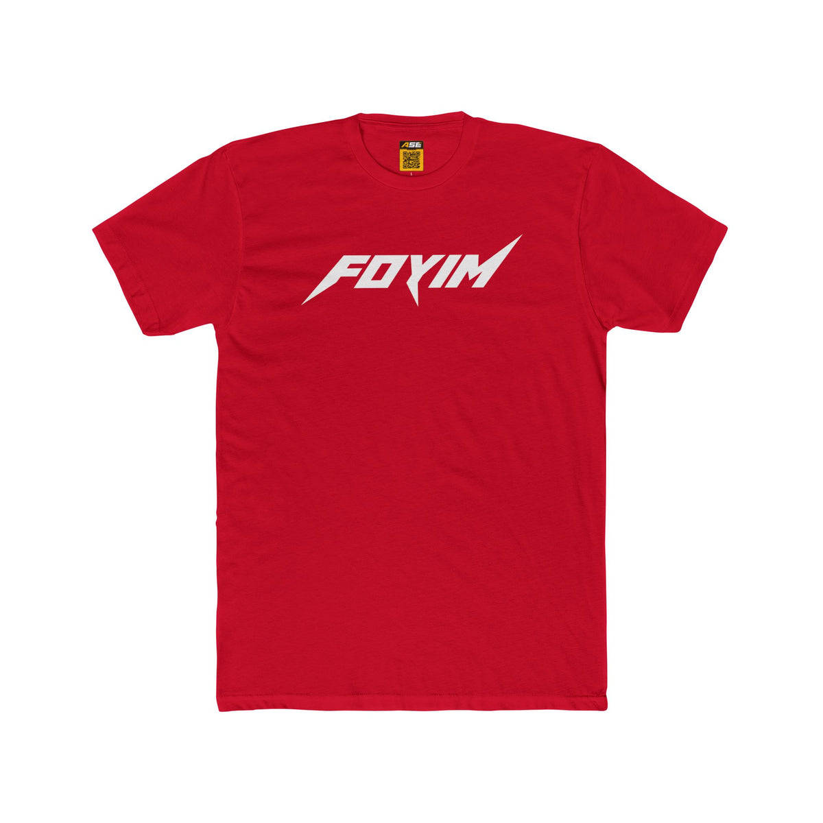 Foyim Tee