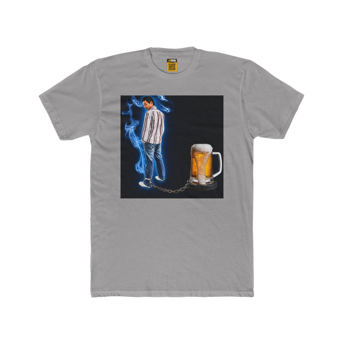 Beer Vice Tee