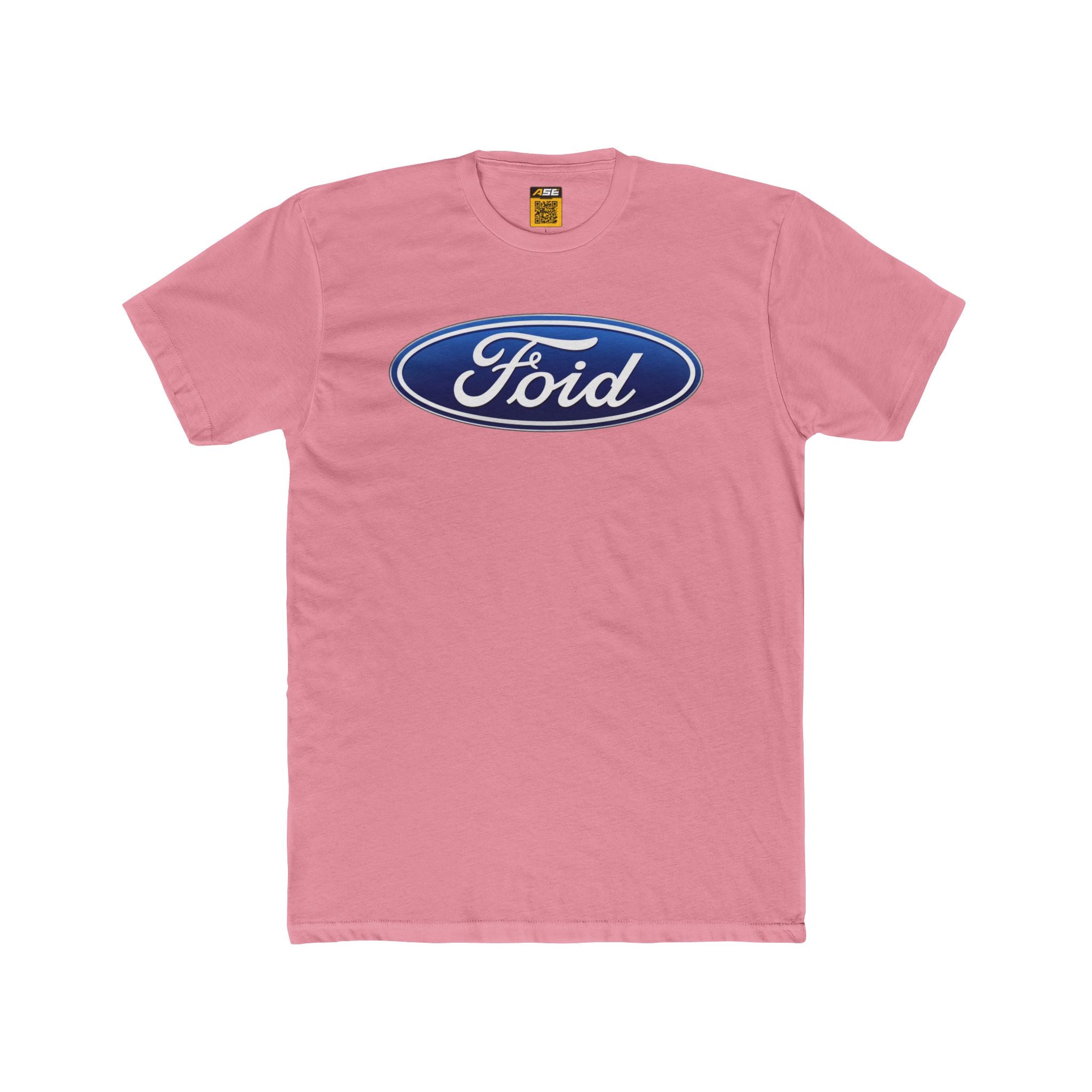 Foíd Tee