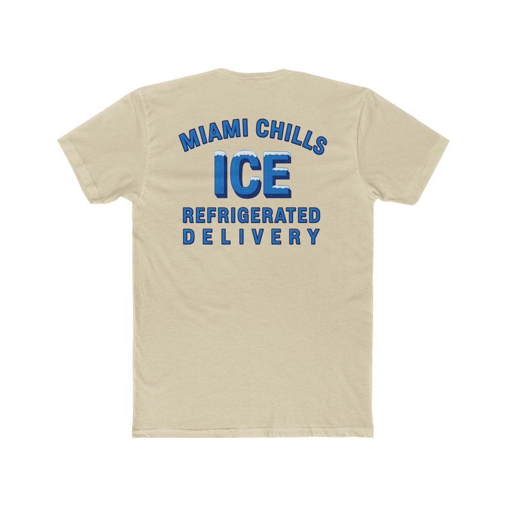 ICE     Truck Killer Tee