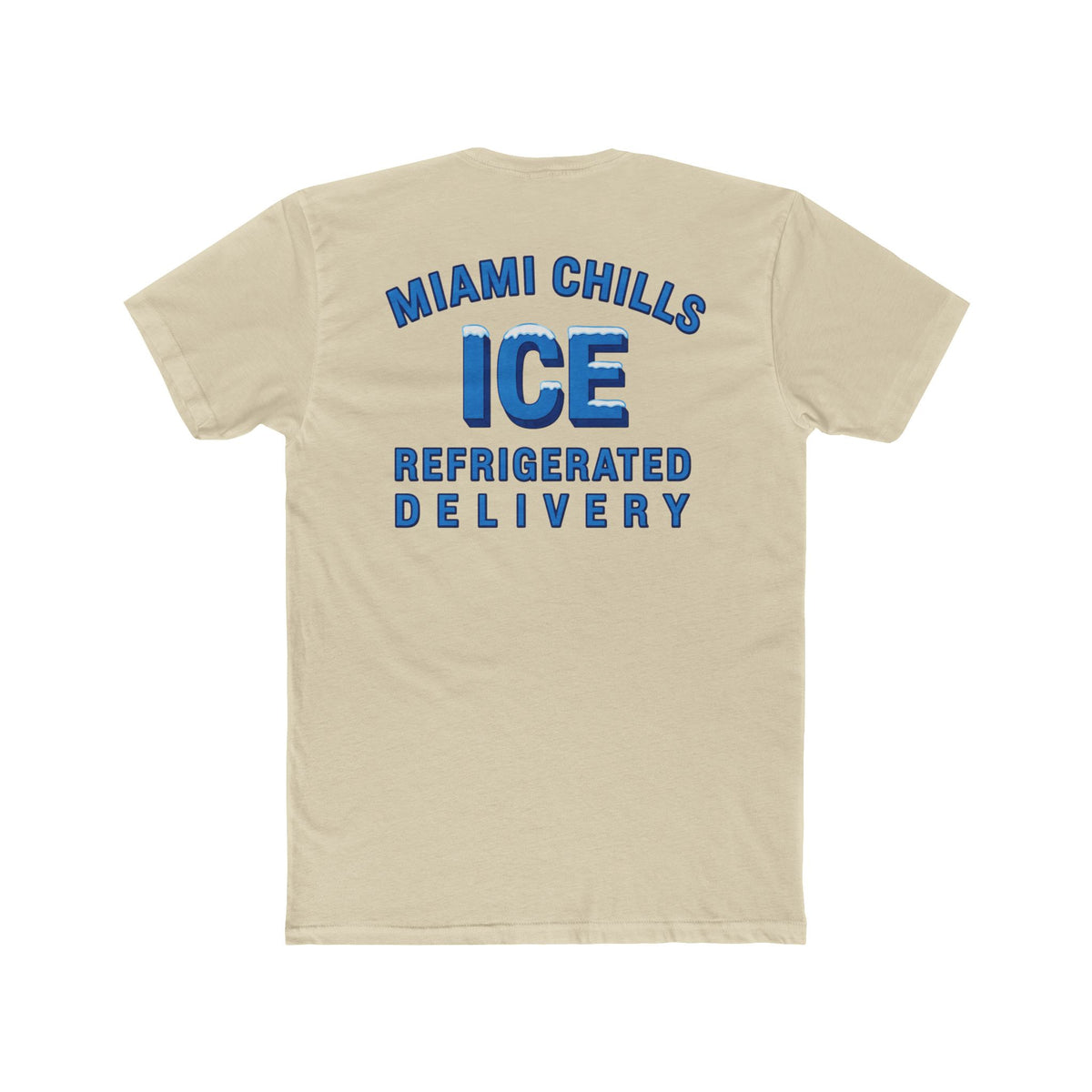 ICE     Truck Killer Tee
