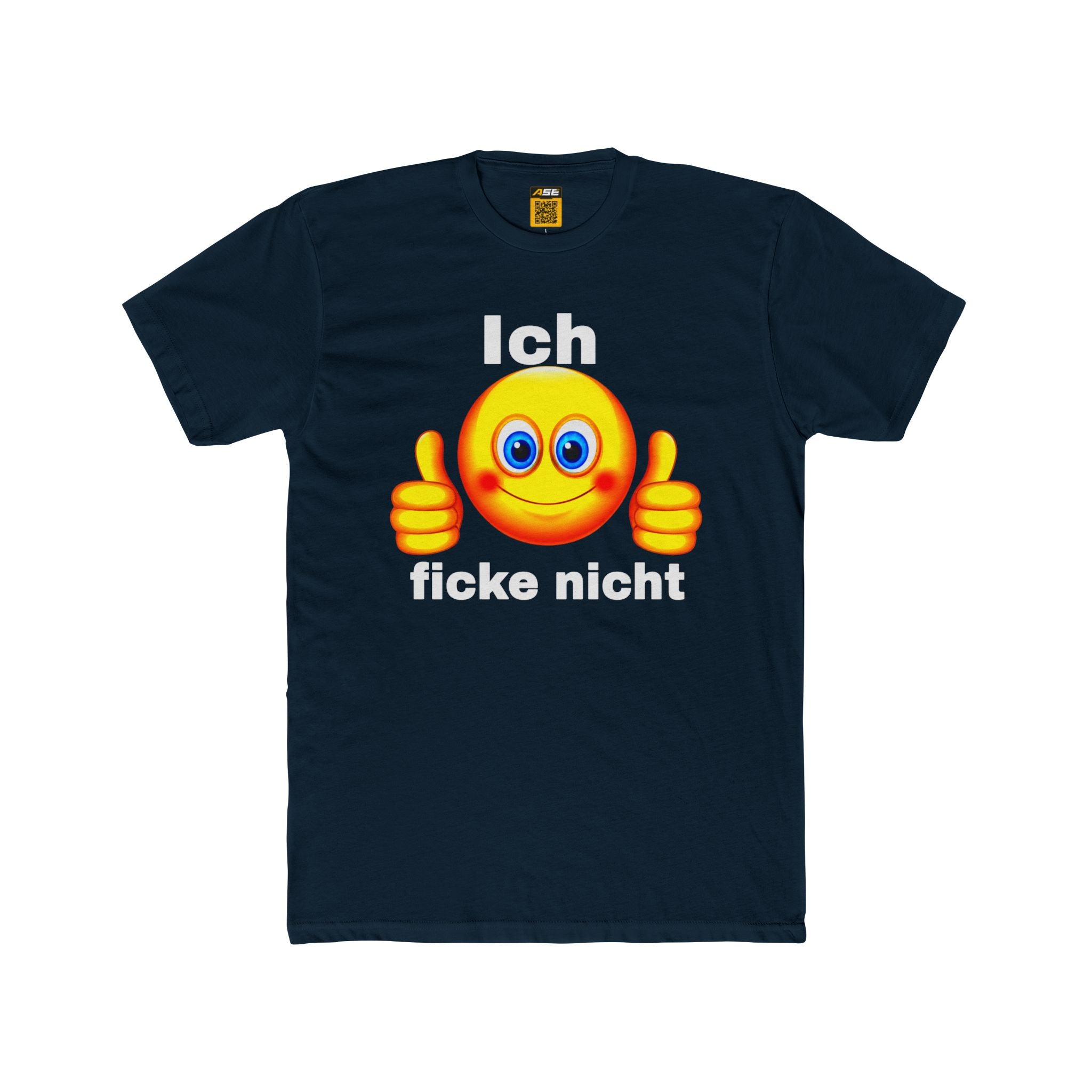 Ich ficke nicht Tee