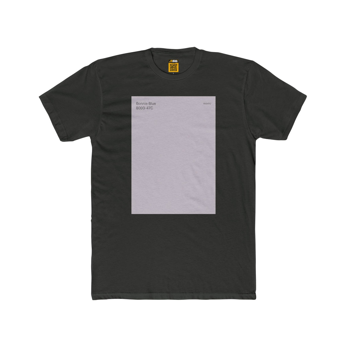 Bonnie Blue Tee