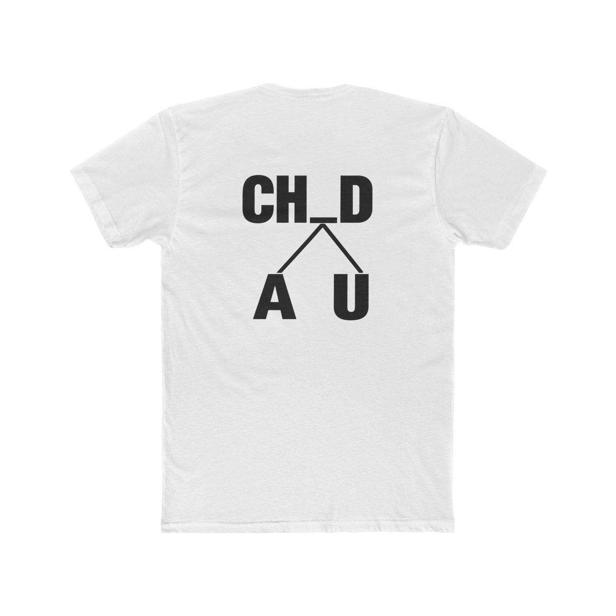 Chad Chud Tee