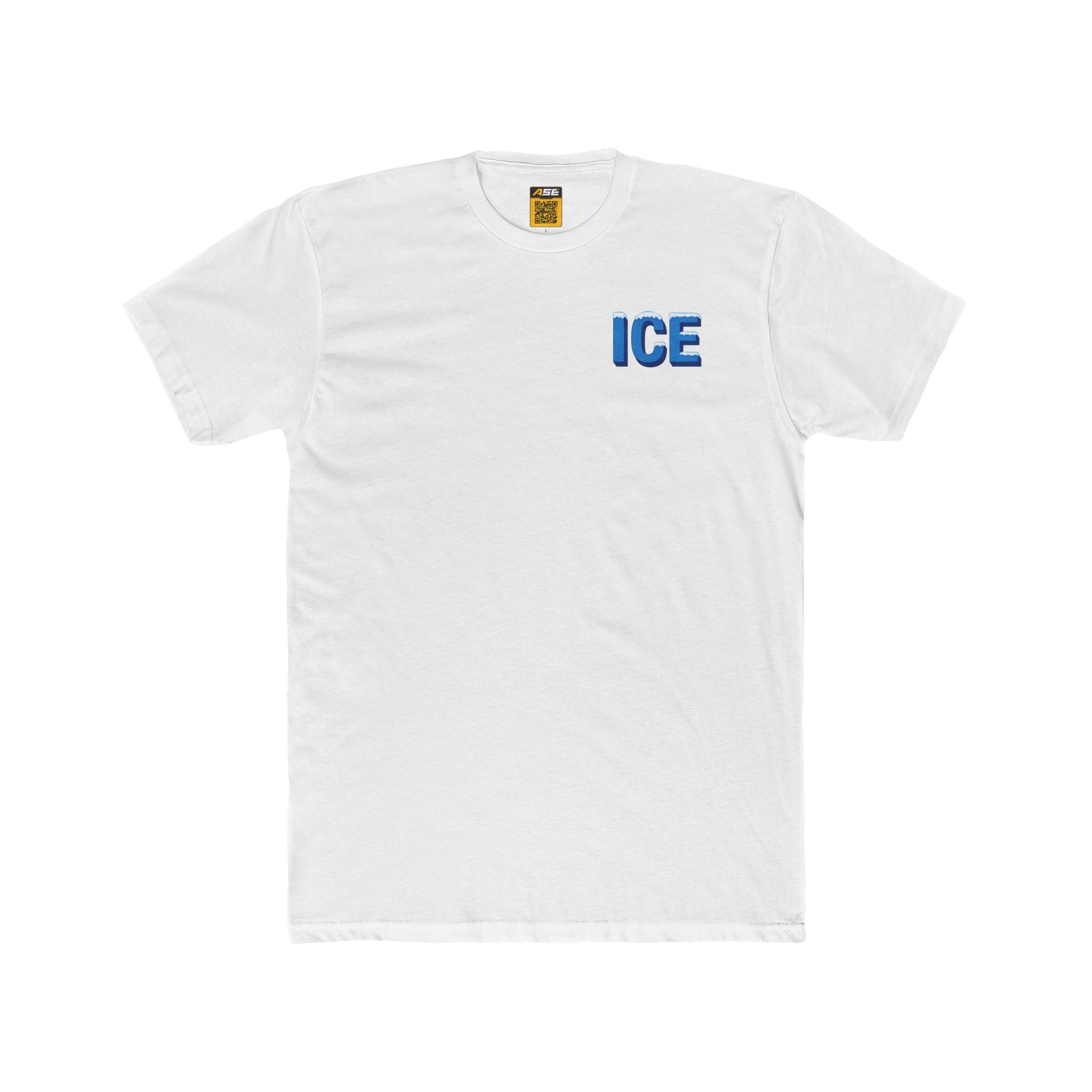 ICE     Truck Killer Tee