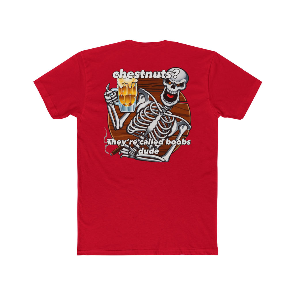 Chestnuts Tee