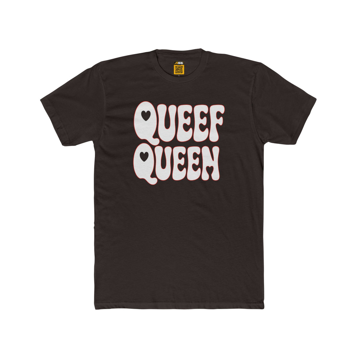 Queef Queen Tee