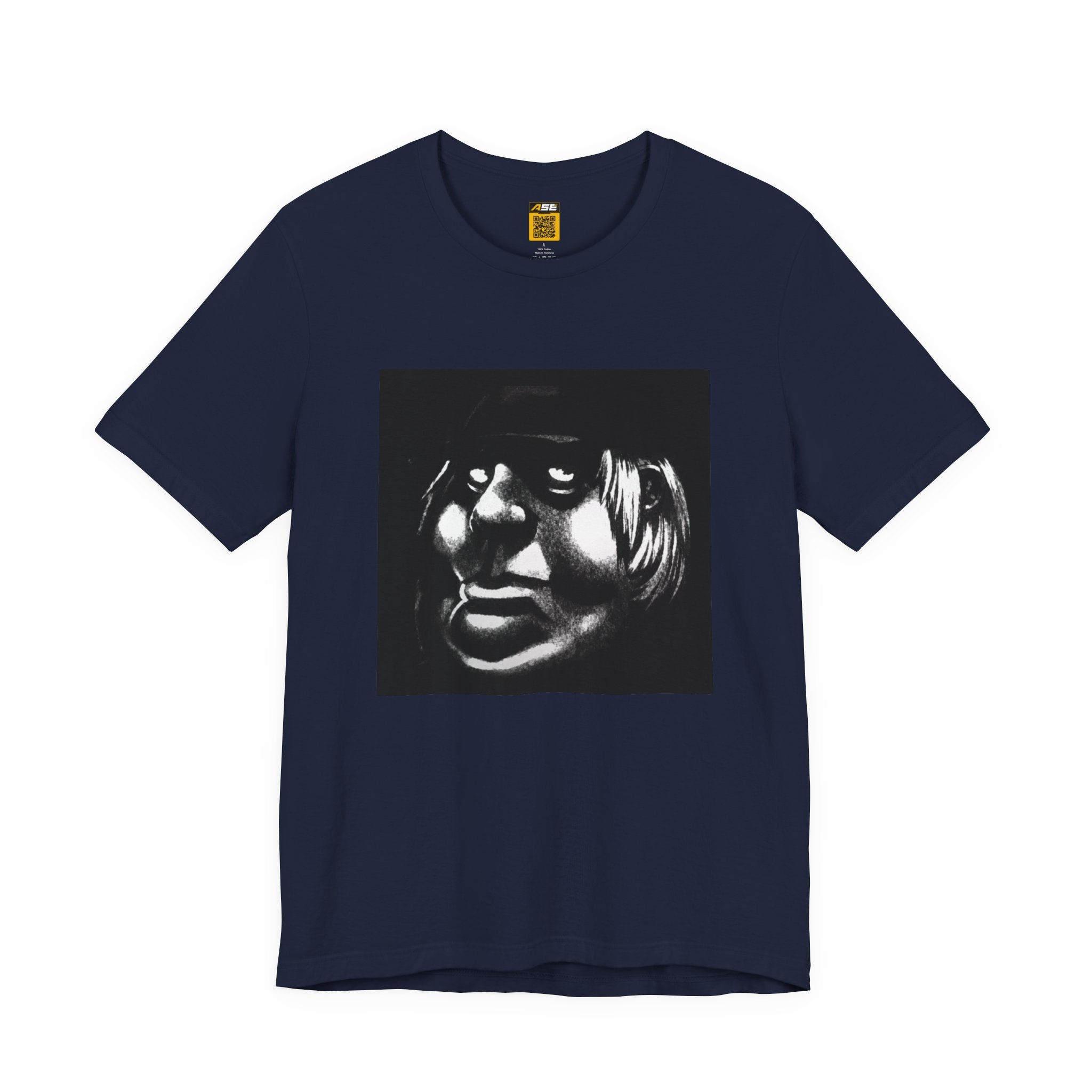 Monochrome Chris Griffin
