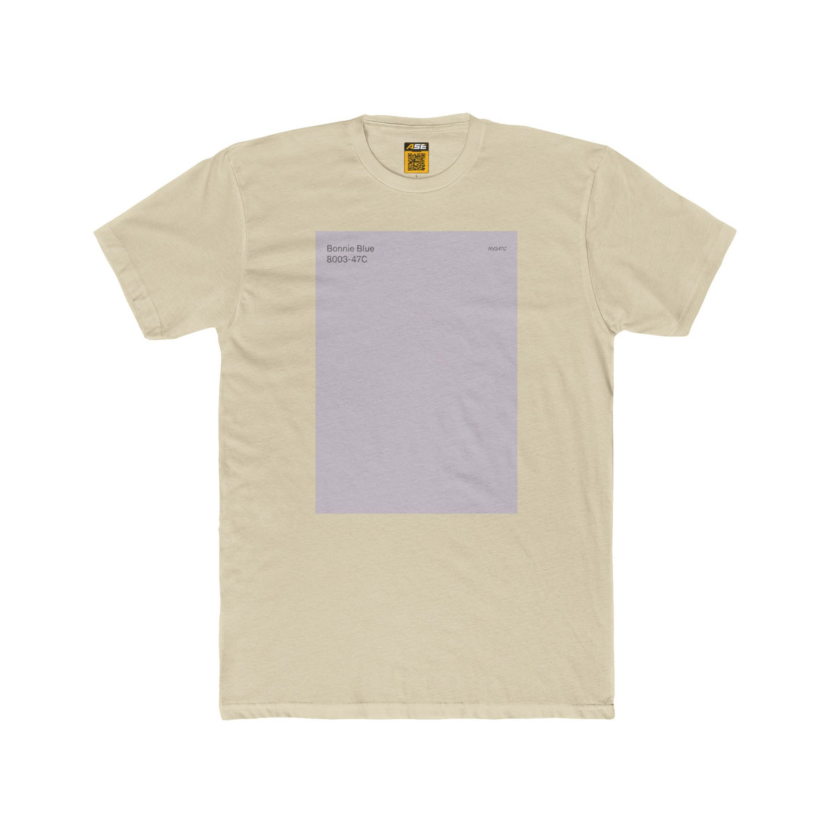 Bonnie Blue Tee