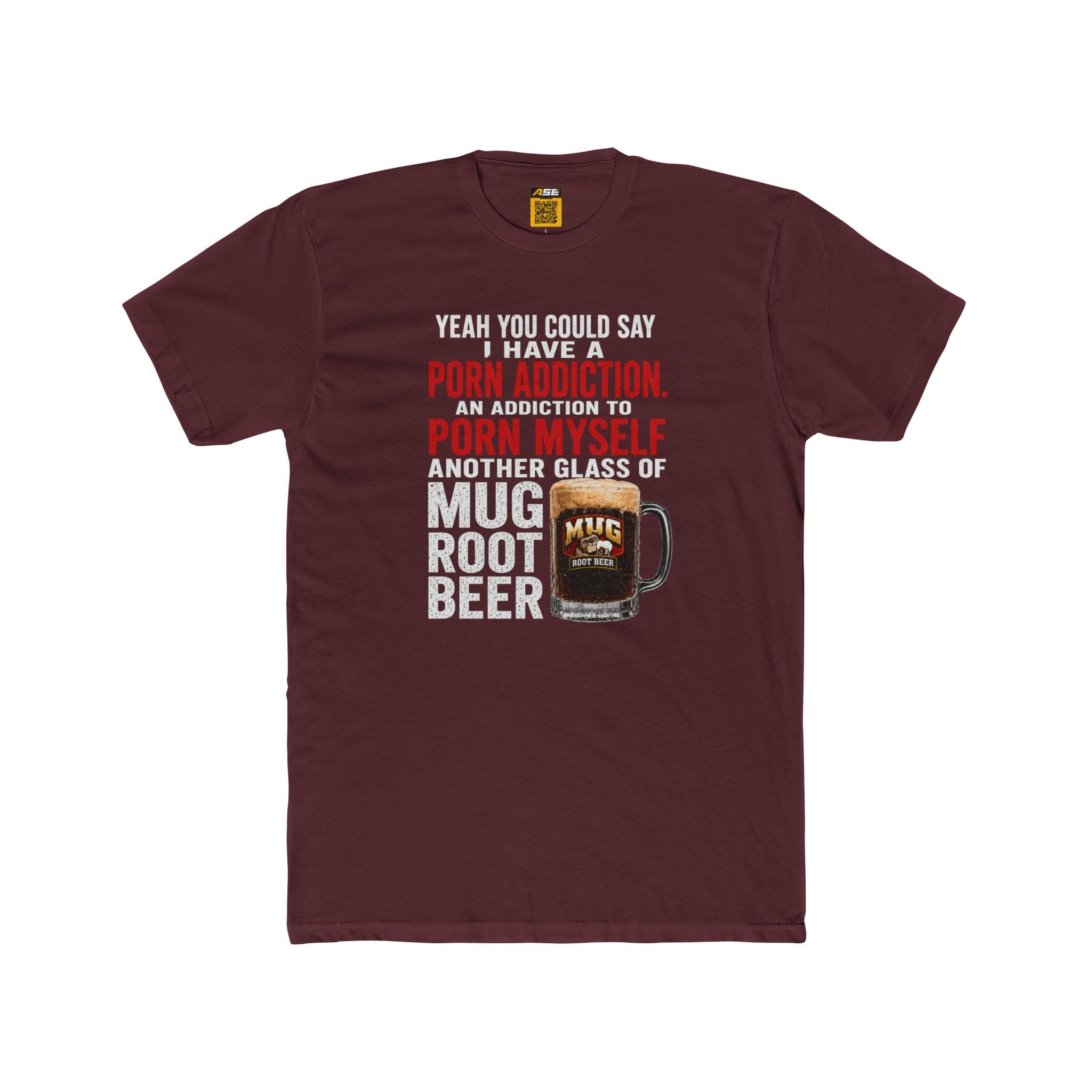 Root Beer Tee