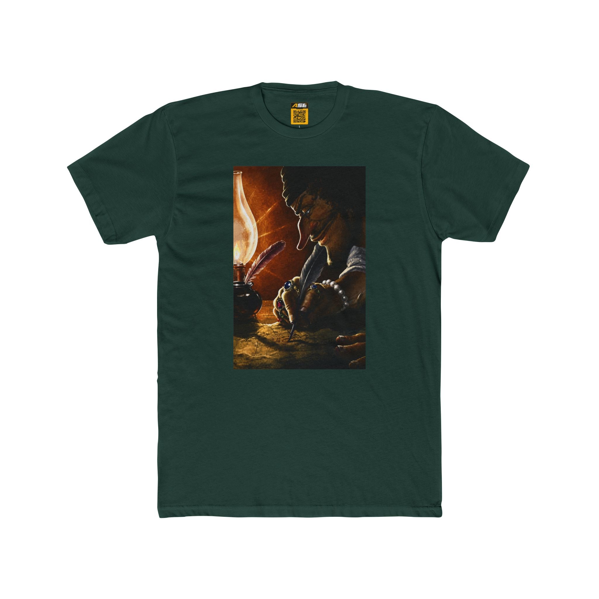 Bro is Cooking Tee