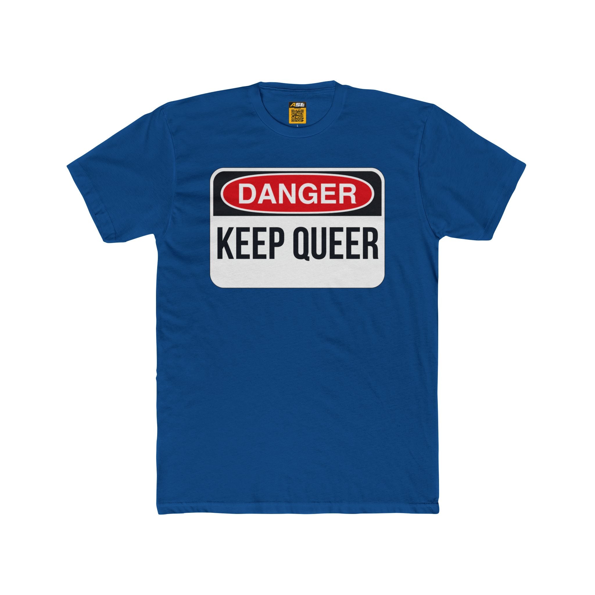 Keep Queer Tee