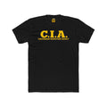 Circumcision Inspection Agency Tee