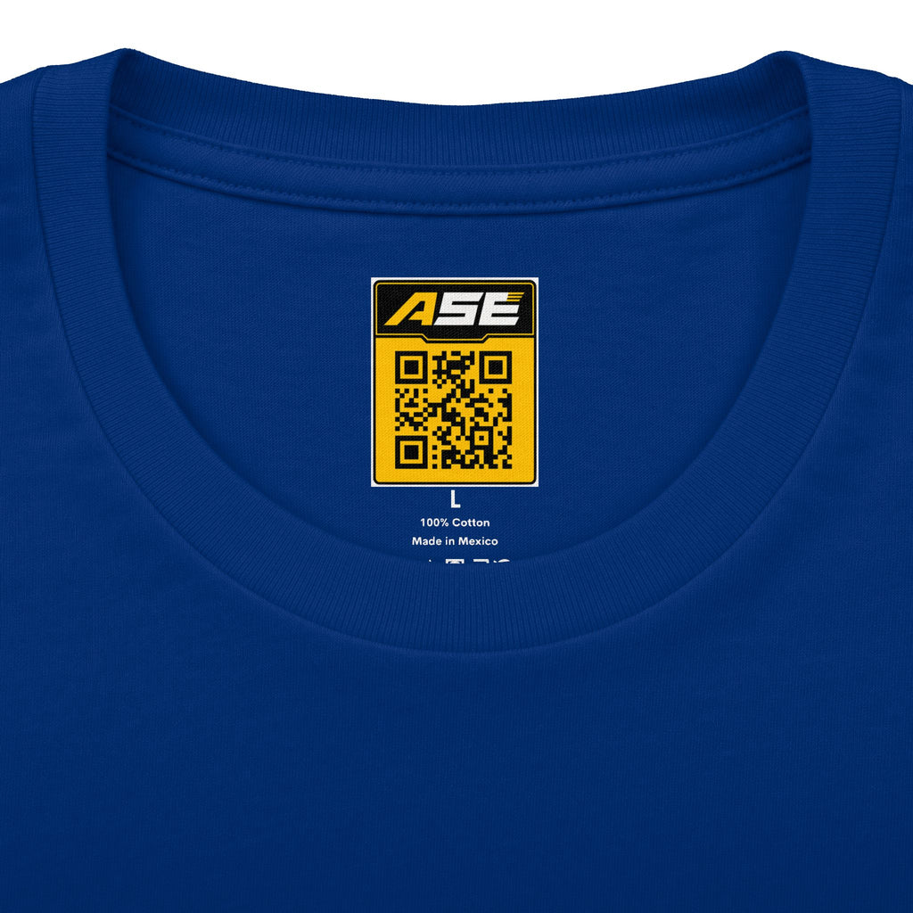 Ascend Tee