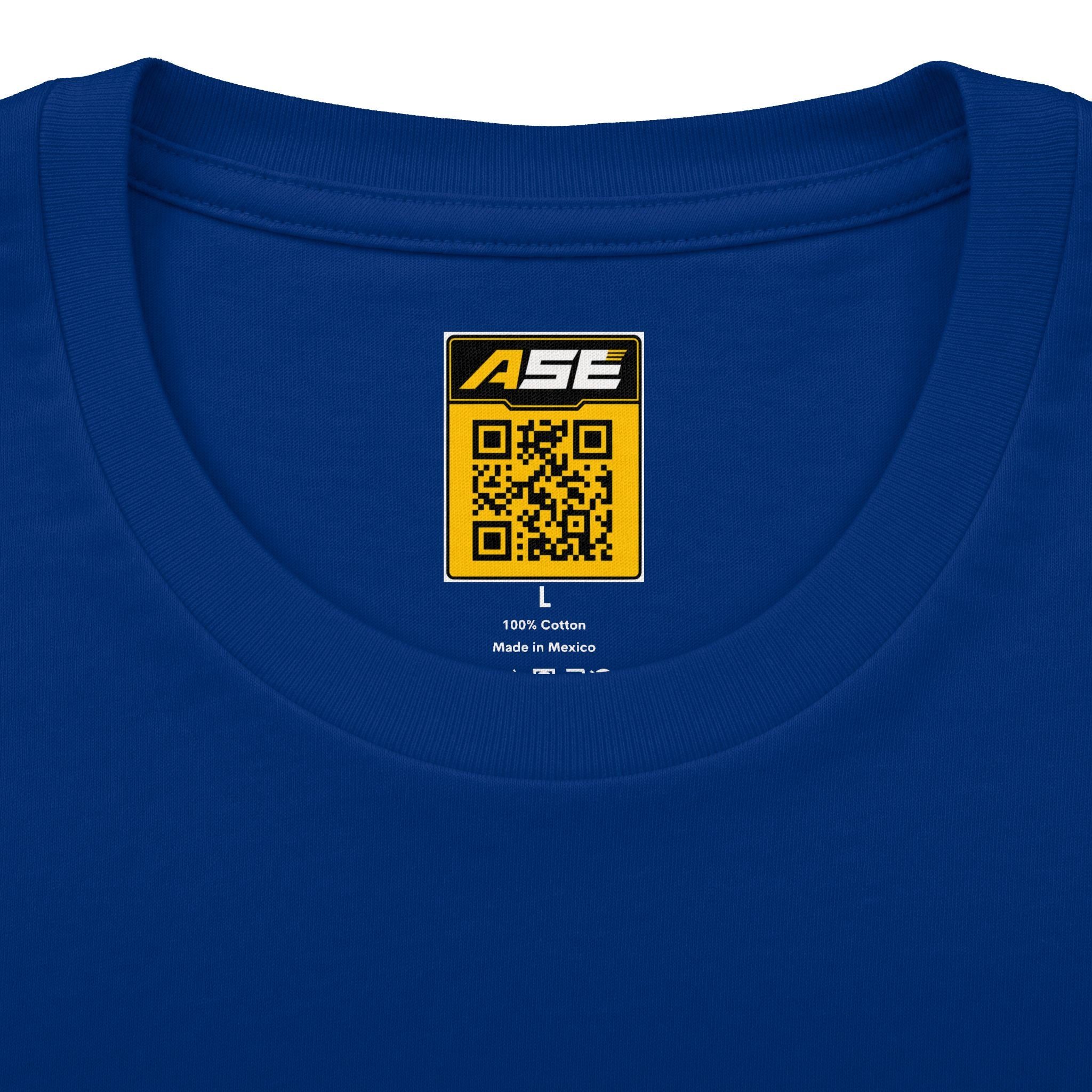 Ascend Tee