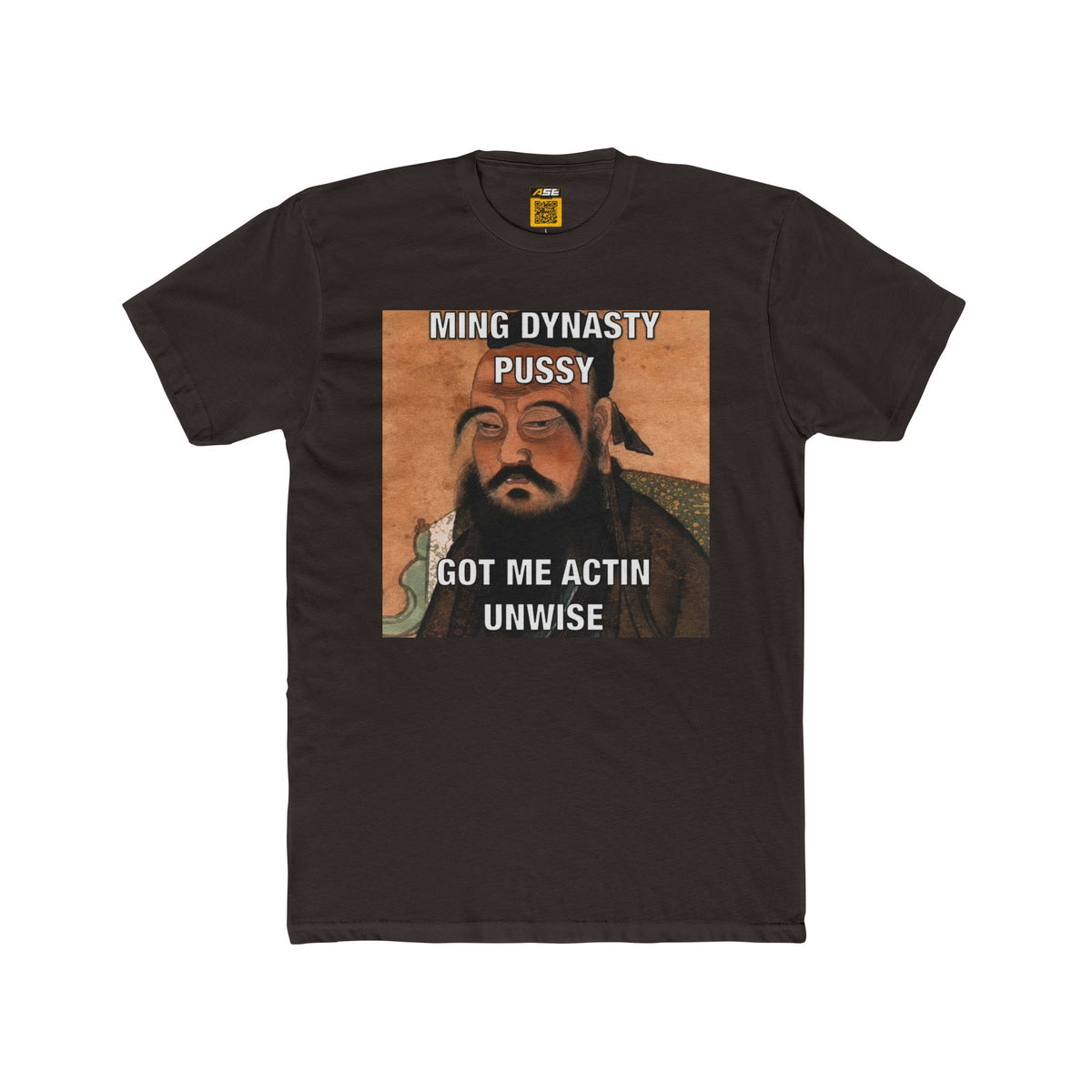 Ming Dynasty Puhh Tee