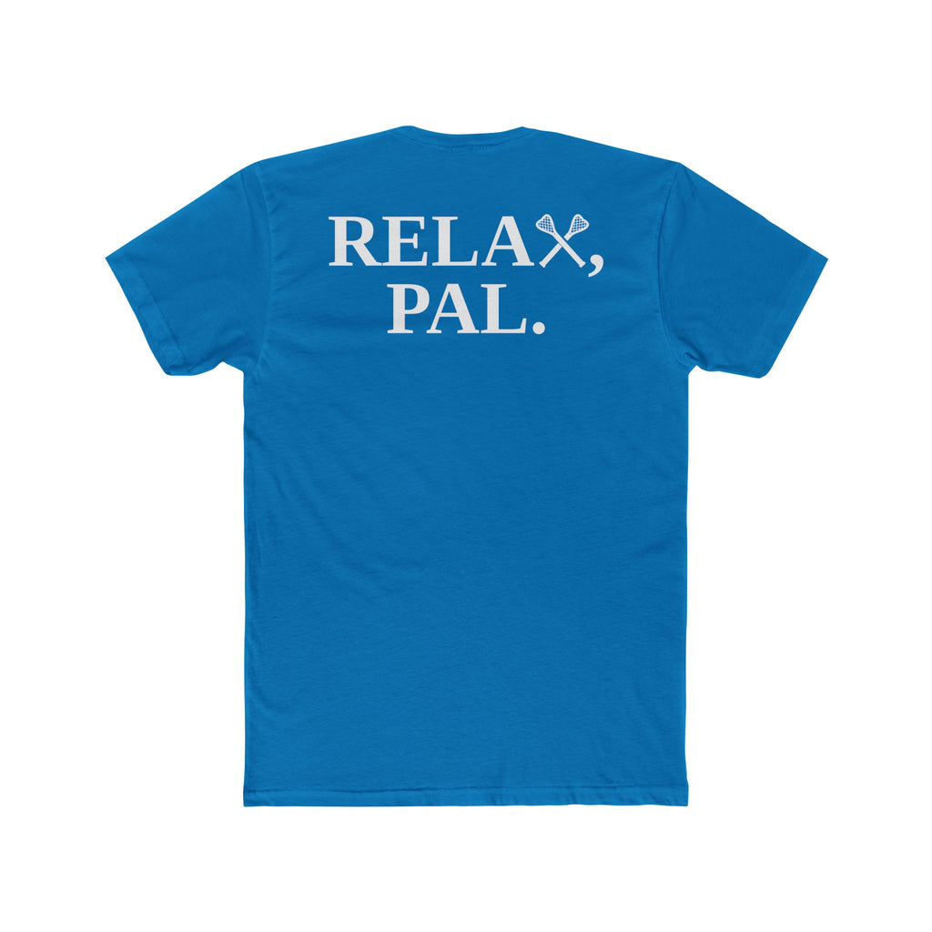 ΣΧ Relax, Pal. Tee