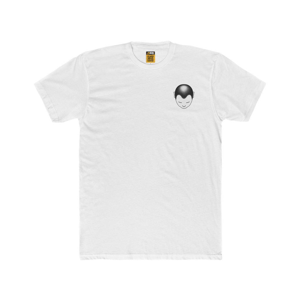 Last Year With Hair Tee