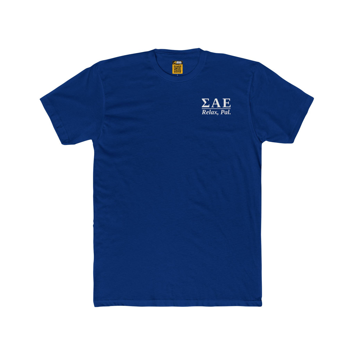 ΣΑΕ Relax, Pal. Tee